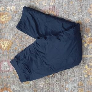 Lululemon Dance Studio Pants (Lined)